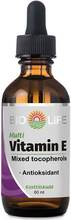 Bio Life Vitamin E Olje