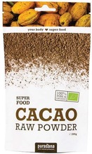 Purasana Cacao Powder