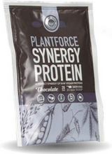 Synergy Protein Sjokolade