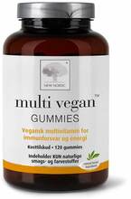Multi Vegan Gummies™