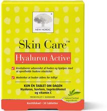 Skin Care Hyaluron Active