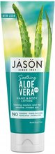 Jason Aloe Vera H&B Lotion