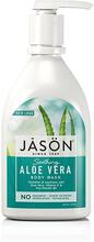 Jason Aloe Vera Body Wash 887 ml