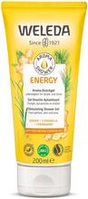 Weleda Energy Aroma Shower