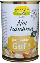 Nut Luncheon