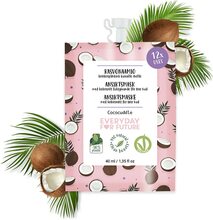Face Mask Coconut