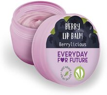 Lip Balm Berrylicious