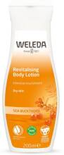 Weleda Sea Buckthorn Revitalising Body Lotion