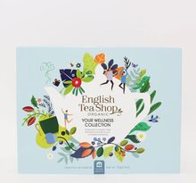 English Tea Shop Your Wellness Collection Gift Tin