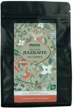 Manna Julekaffe Hele Bønner