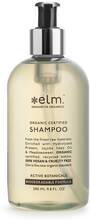 Elm Active Botanical Shampoo 290 ML