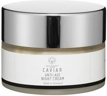 Caviar Anti-Age Night Cream