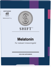 SHIFT™ Melatonin