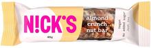Nick's Nut Bar Almond Crunch