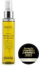 Elm Marvellous Oil Blend