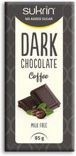 Sukrin Dark Chocolate Coffee