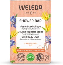 Weleda Shower Bar Ylang Ylang