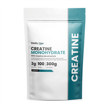 Vitality Line Creatin Monohydrate