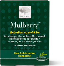 Mulberry 60tbl