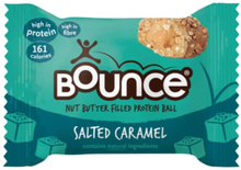 Bounce Salted Caramel