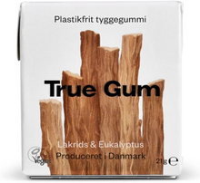 True Gum lakris
