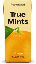 True Mints orange