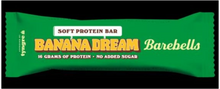 Barebells Protein Bar banana dream