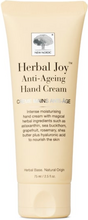 New Nordic Herbal Joy anti-ageing hand cream