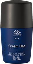 Urtekram Beauty Men Cream Deo