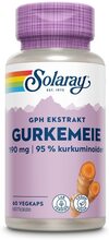 Solaray GPH Gurkemeie