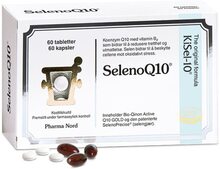 Bio-SelenoQ10