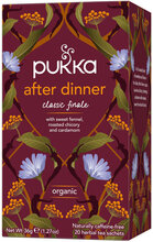 Pukka After Dinner