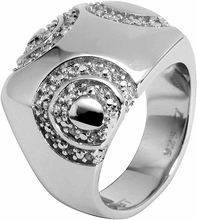 Esprit ring 925 zilver ESRG91234.A
