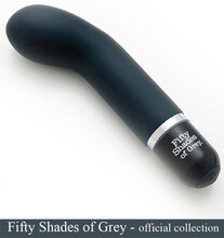 Fifty Shades of Grey - Insaliable Desire Mini G-Spot Vibrator