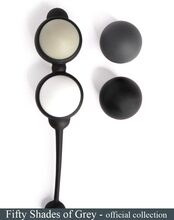 Fifty Shades of Grey - Beyond Aroused Kegel Ball Set