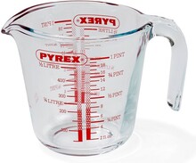 Måttkanna, 5 dl - Pyrex