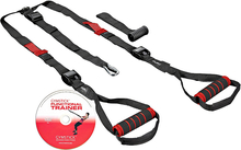 Gymstick Functional Suspension Trainer