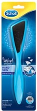 Scholl Velvet Smooth Hard Skin Dual Action Fotfil