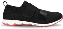 Hush Puppies Cesky Strap Slipon Black