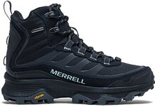 Merrell Moab Speed Thermo Mid WTPF black