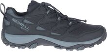 Merrell Mens West Rim Stretch Sport Gore Tex Black