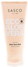 Sasco Aloe Vera Rub 100ml