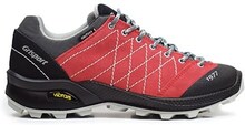 Grisport Terrain Low Red