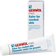 Gehwol med® Salve for Cracked Skin För Sprucken Hud 125ml