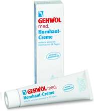 Gehwol med ® Callus Cream mot förhårdnader 125ml