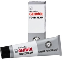 Gehwol Foot Cream Gerlachs Fotkräm