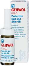 Gehwol med® protective nail and skin oil