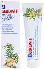 Gehwol Gerlavit Moor Vitamin Cream Fotkräm