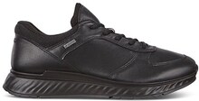 Ecco Exostride Gore-Tex Herr Black Racer Yak