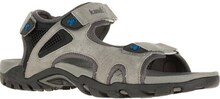 Kamik Mens Milos Light Grey